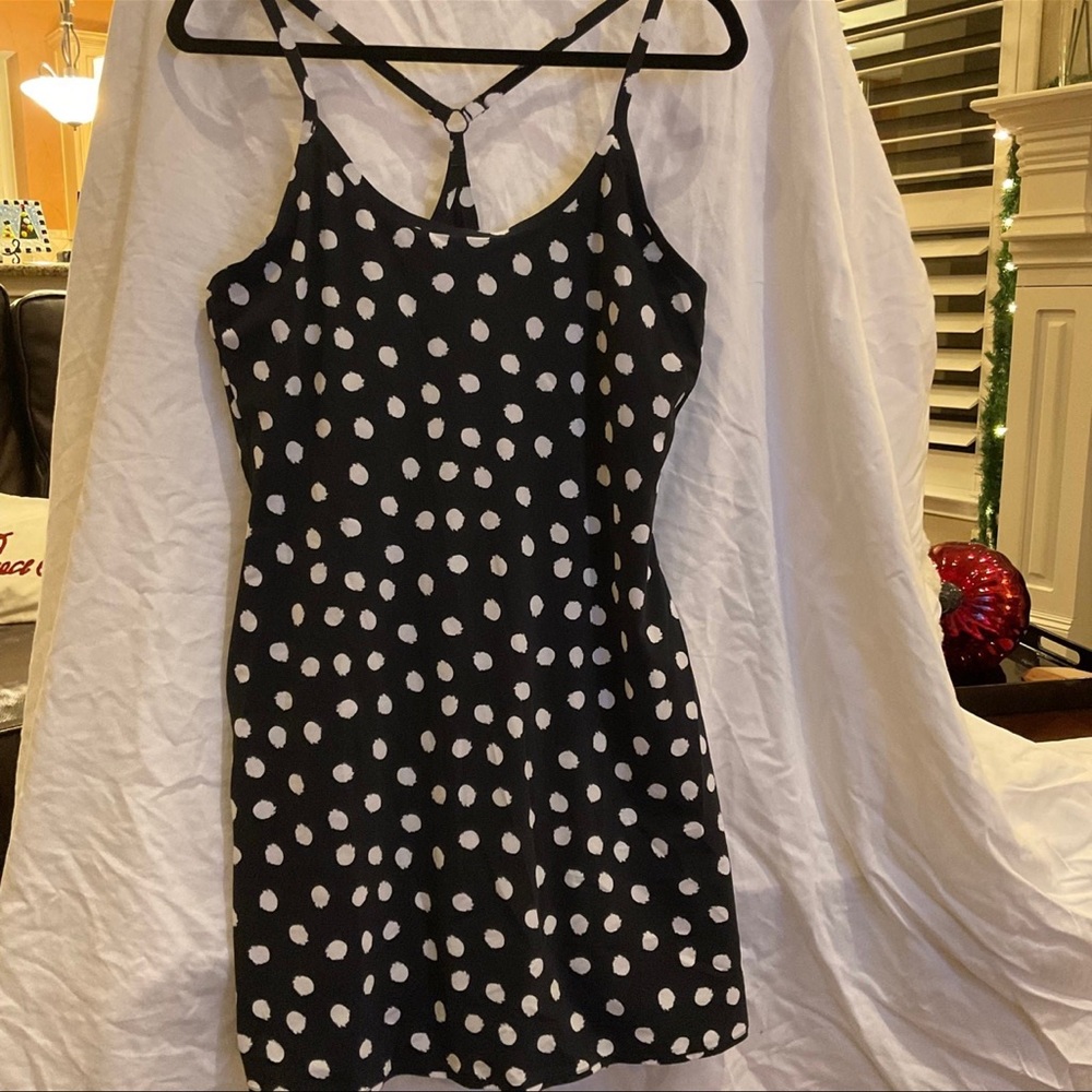 Outdoor voices exercise dress